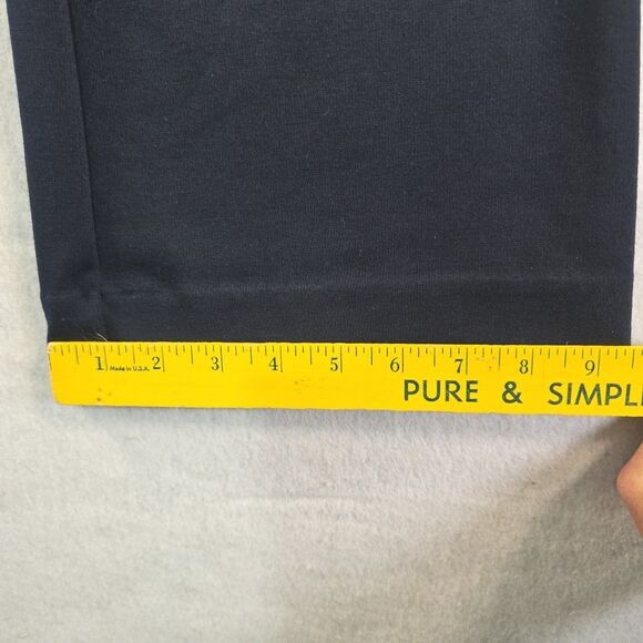 Simply Vera Vera Wang Bootcut Pants Womens XL Midrise Slim through Hip Thigh NWT - Picture 8 of 8